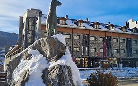 Sommos Hotel Aneto
